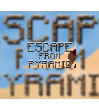 Escape from pyramid Steam Key GLOBAL